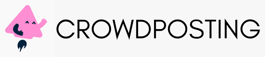 CROWDPOSTING