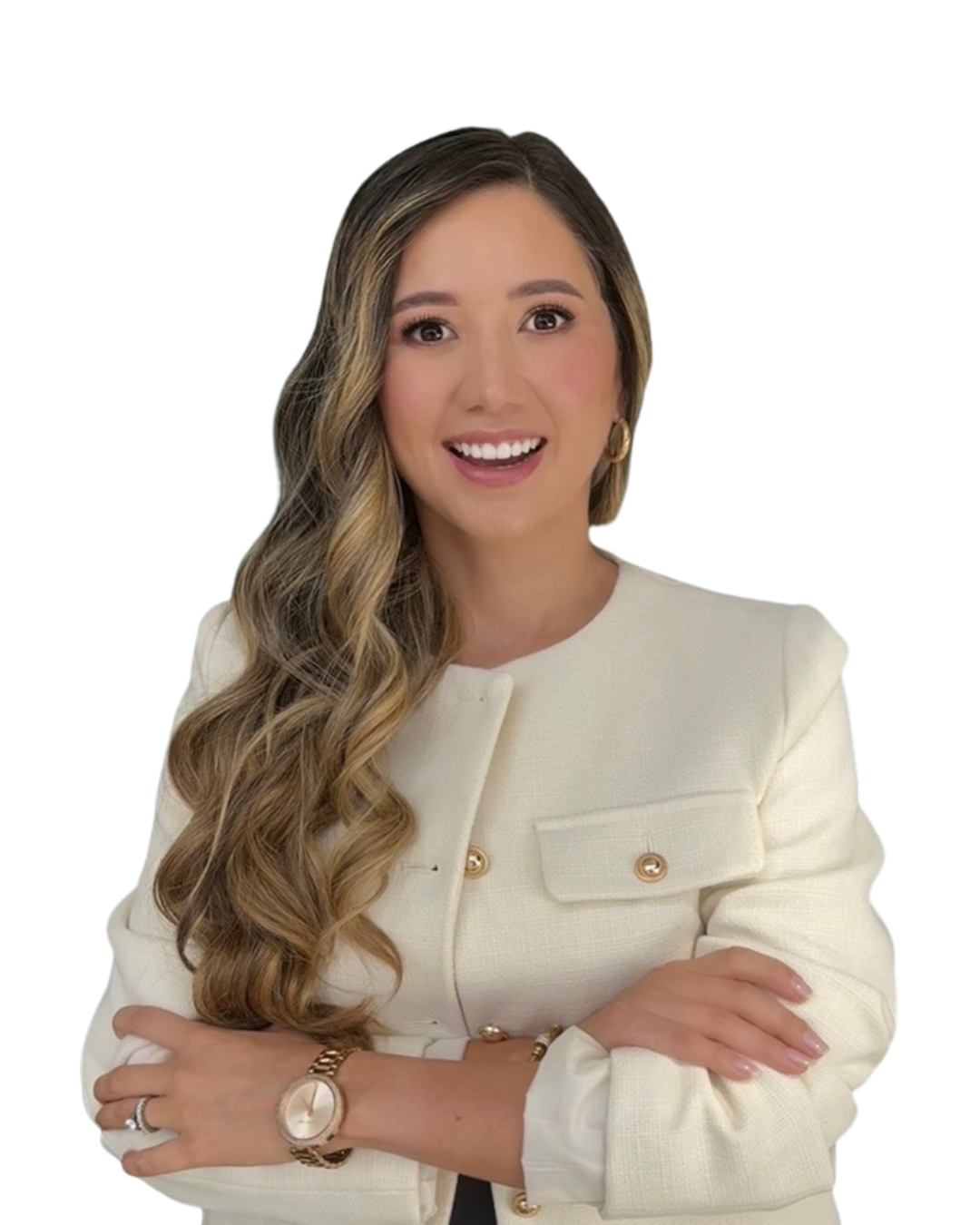 Paulina Sánchez